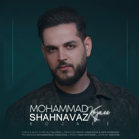 دانلود آهنگ محمد شهنواز کجایی